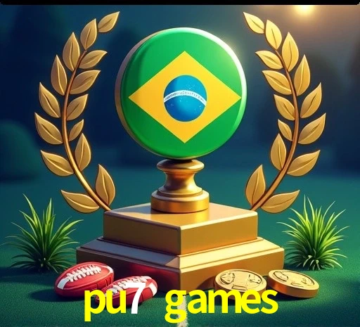 Tabela RTP dos jogos de cassino da pu7 games