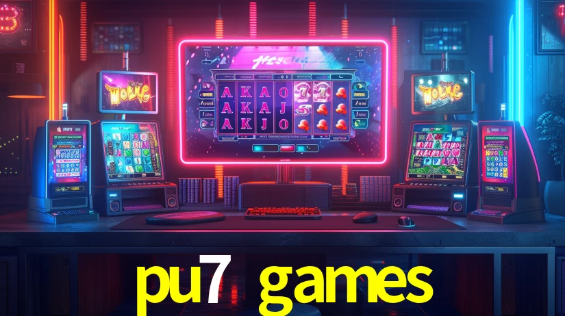 pu7 games suporte 24/7 português Brasil - 47 atendentes brasileiros chat ao vivo
